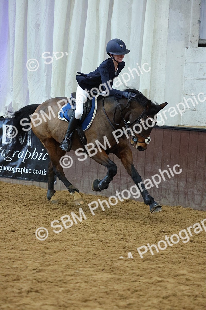 SBM_005148 - Class 21 - Amateur Championship Qualifier 85cm