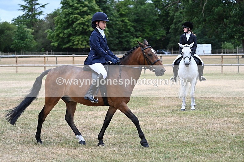 WJ7_0472 - Class 2 Best rider