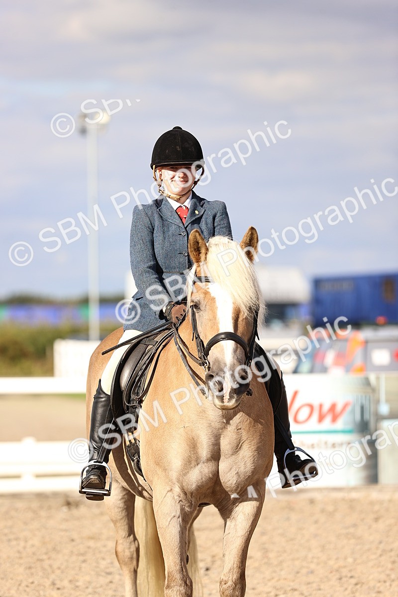 SBM_18270 - Class 423 - Equitation (best rider) Adult