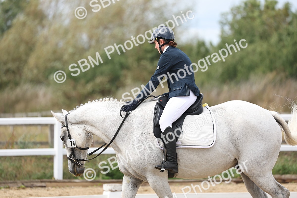 SBM_003779 - Class 8 - Novice 3 Champs