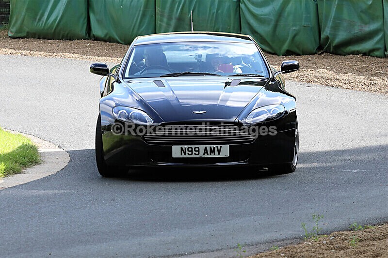 Pete Wilson 2-8-20-24 - Aug 2nd 2020 Drive thru