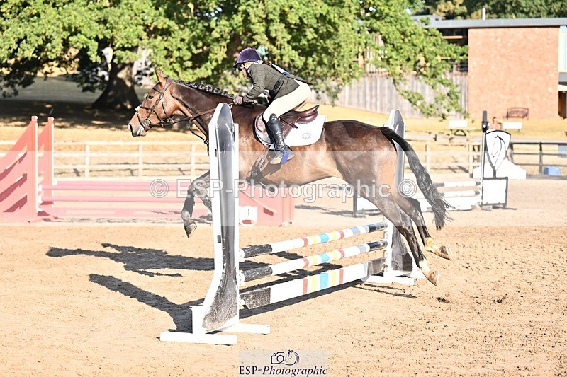 250823A-083823-24741 - NAF Round 1 8.30 to 9.30