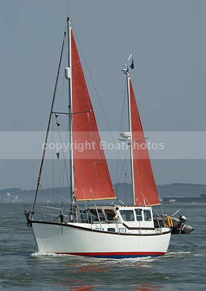 110417 CURLEW IMG_2871 - Motor Yachts