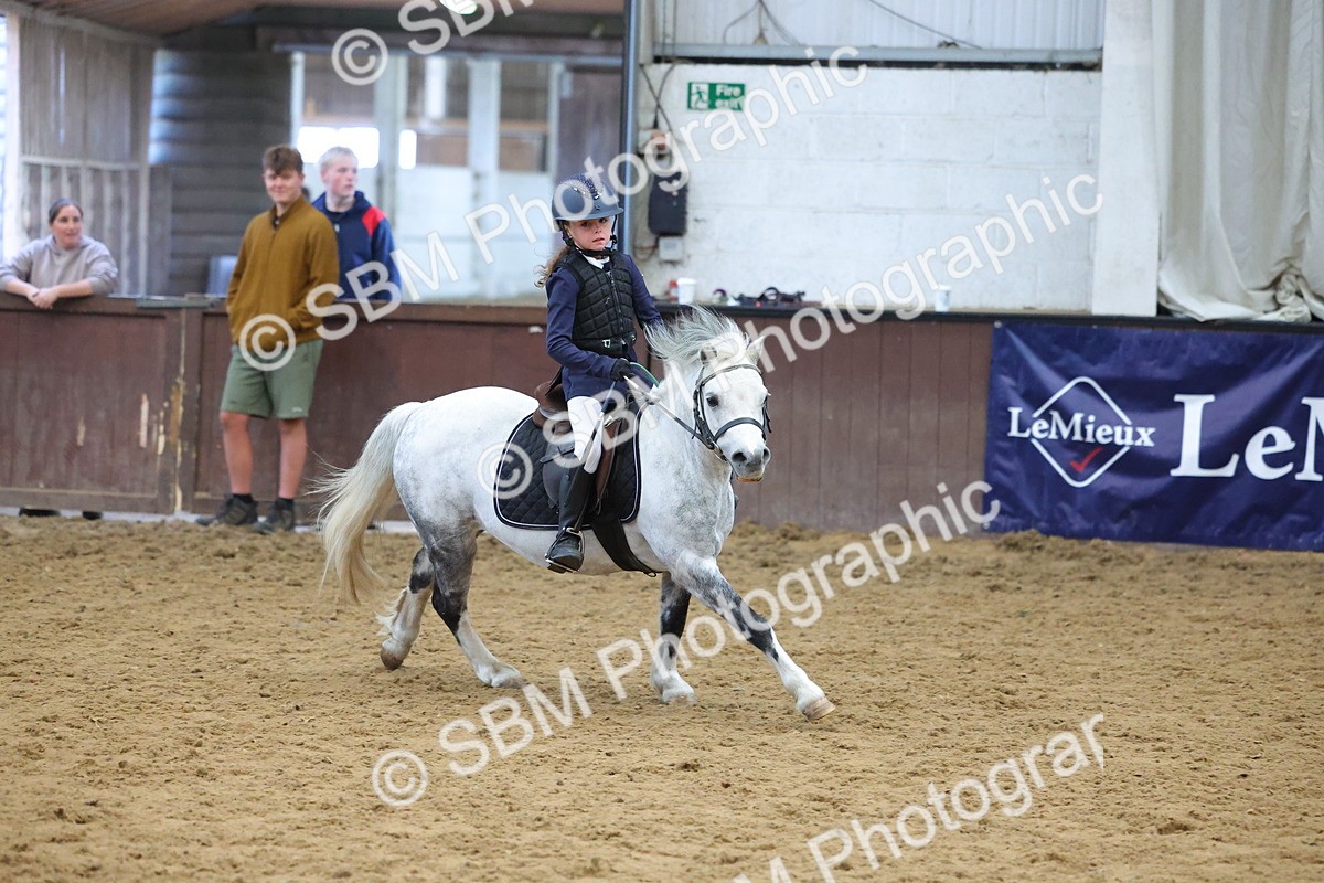 SBM_000979 - Class 3 - 60cm - BRC Warm Up