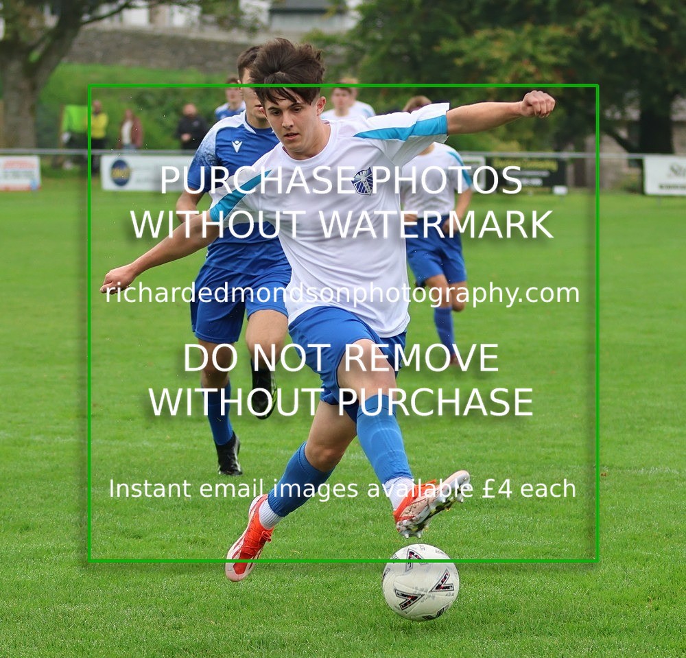 533A7684 - Wattsfield United under 16 (12/10/25)