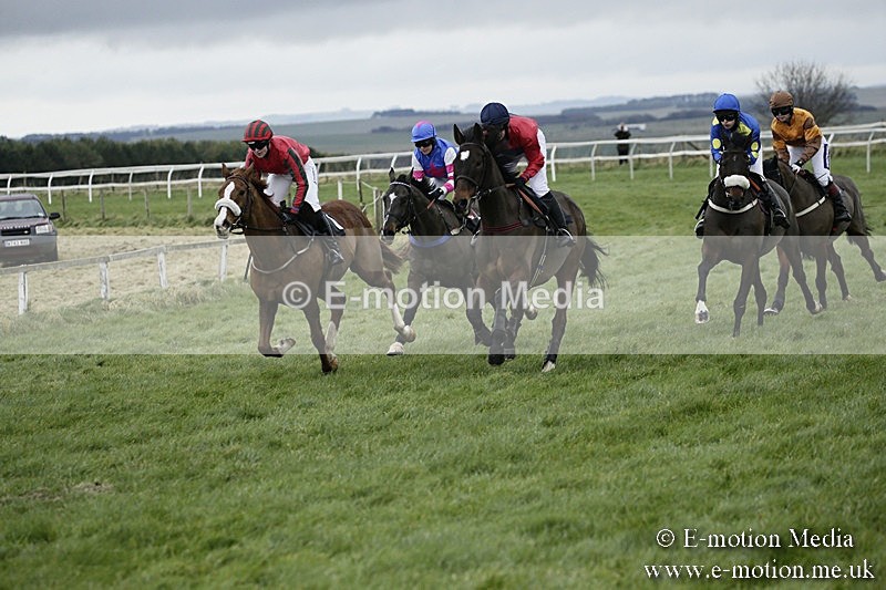 PtP 031217 124 - Hursley Hambledon Point-to-Point Larkhill 03/12/17