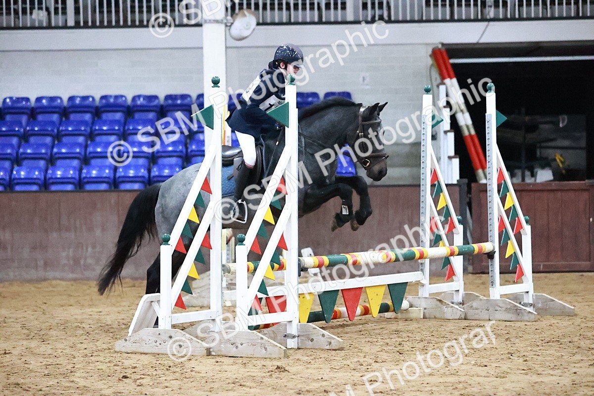 SBM_001440 - Class 4 - 70cm