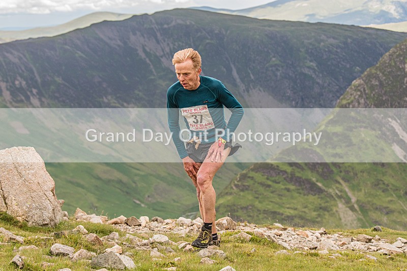 Buttermere Horseshoe-141 - Buttermere Horseshoe Fell Race Saturday 25th June 2022