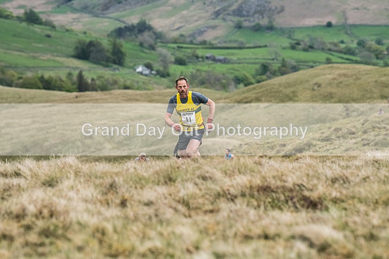 Hartside-61 - Dockray-Hartside Fell Race Wednesday 6th May 2026