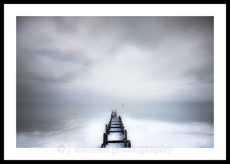  - Lost in the Mist