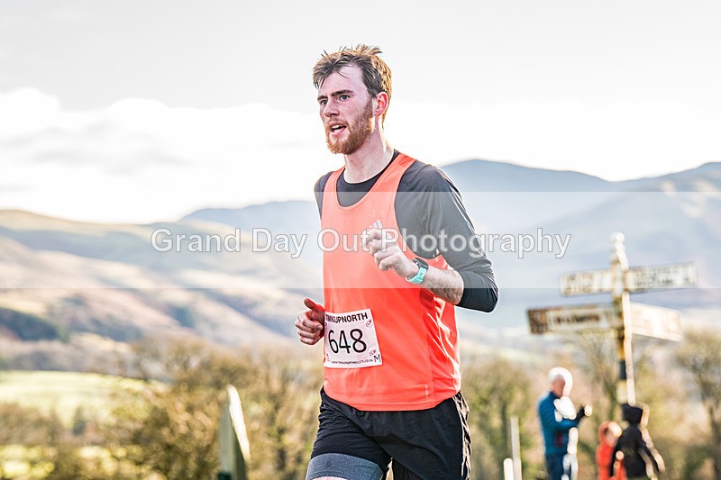 North Lakes Half Marathon  10k-721 - North Lakes Half Marathon & 10K Road Races Monday 2nd January 2023