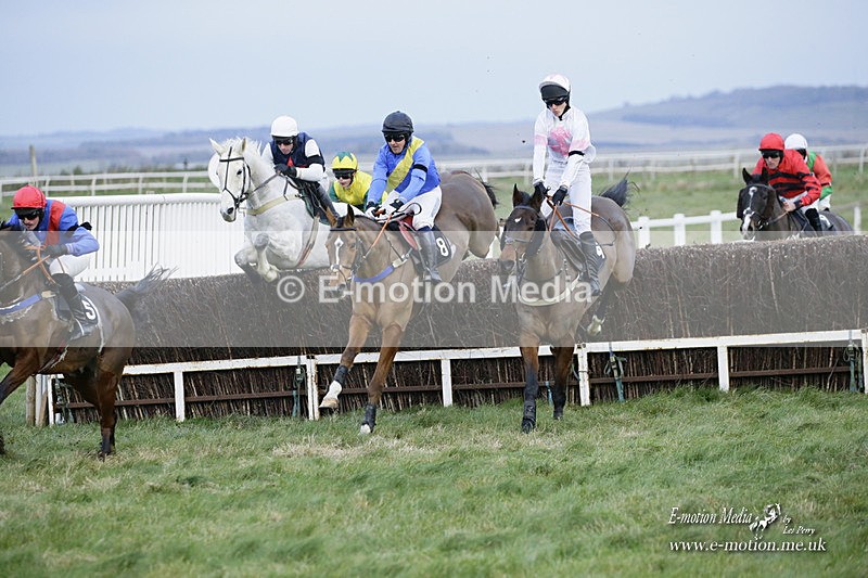 PtP 281121 0681 - Hursley Hambledon Point-to-Point Larkhill 28/11/21