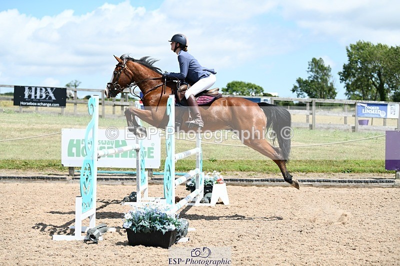 250628-141717-05412 - Cls 12 Newcomers 2nd Round 1pm to End