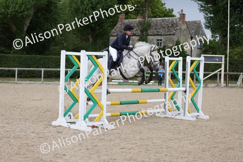 20250803-1345 - Class 4 - 90cm