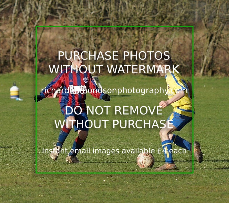 DSC07556 - Holme Athletic