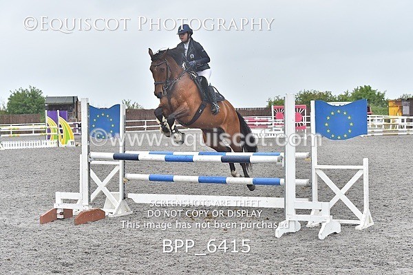 BPP_6415 - SUN CLASS 38 DISC/1M