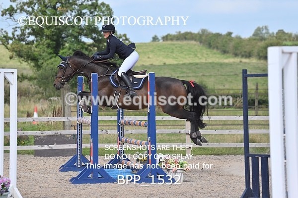 BPP_1532 - CLASS 7 1.05m Amateur Championship Qualifier/ 1.05m Open