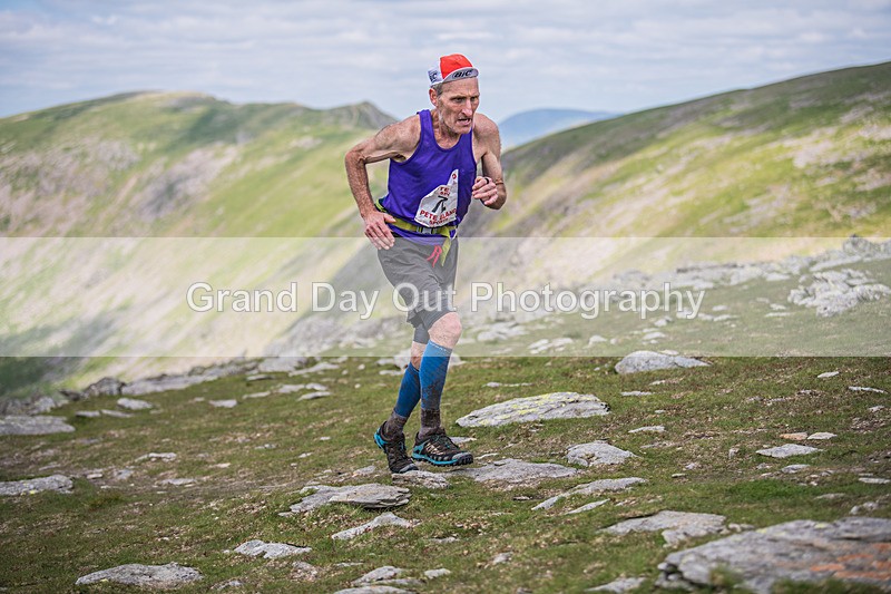Duddon Long-243 - Duddon Valley Long Fell Race Saturday 1st June 2024