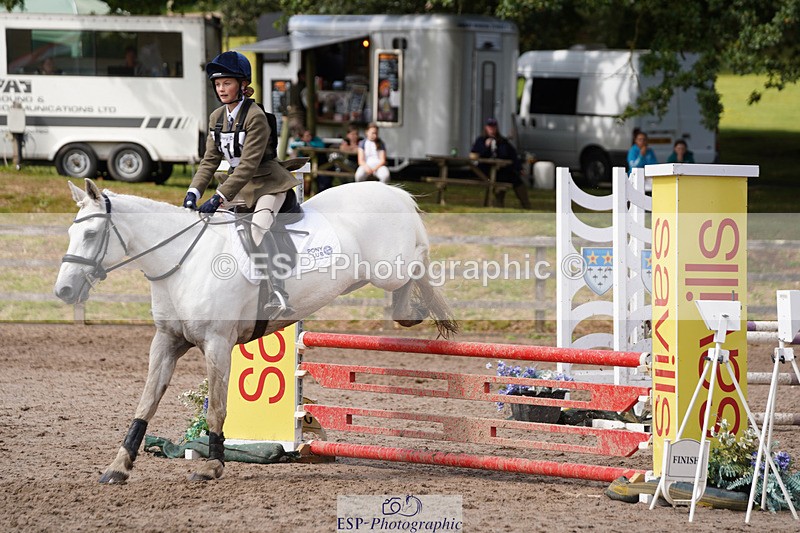 240824X-120858-23865 - 80cm Round 1 12.00 to 13.00