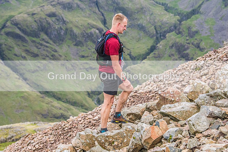 Borrowdale-816 - Borrowdale Fell Race Saturday 5th August 2023