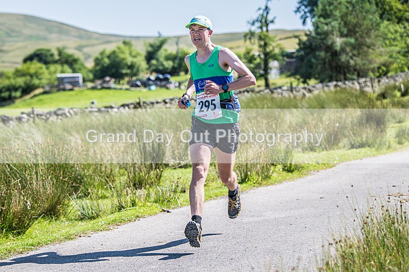 Tebay-732 - Tebay Fell Race Saturday 12th July 2025