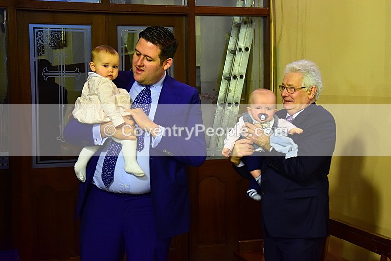 GRC-498 - Emma and Ciaran