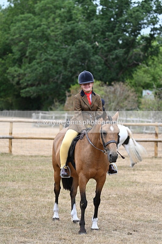 WJ7_7470 - Class 2 Best Rider