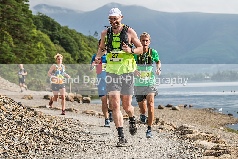 Borrowdale-138 - Fellside Events Borrowdale Trail Half Marathon Sunday 20th July 2025