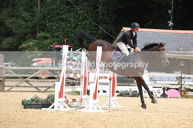 3E7A2102 - Class 6: Senior Discovery/1m open