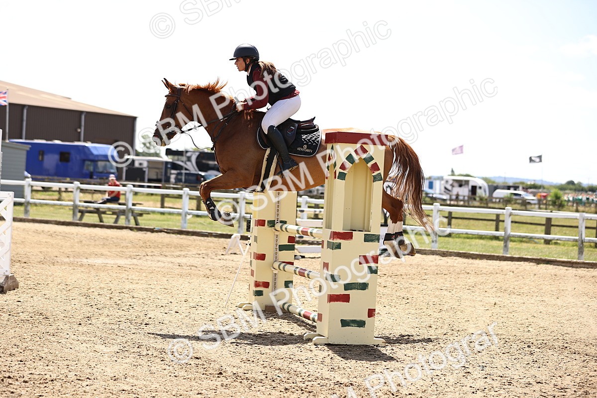 SBM_000565 - Class 4 - Senior Discovery - 1.00m