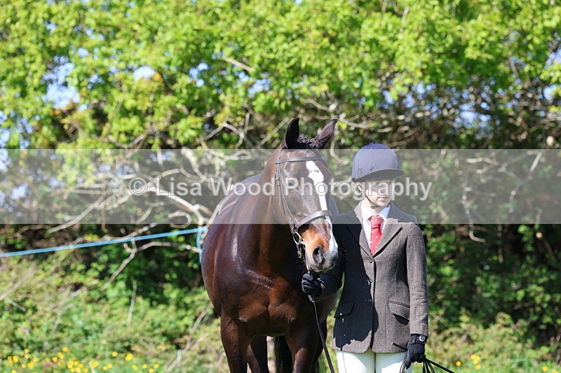 3E7A9908 - Class 17: Young Handler