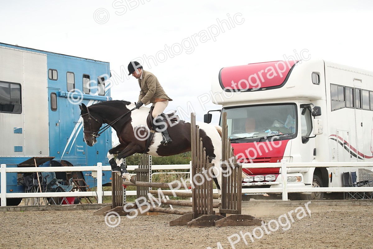 SBM_18283 - Class 509a - Working Veteran - 80cm (15-19)