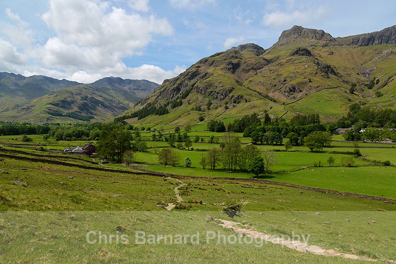  - The Lake District