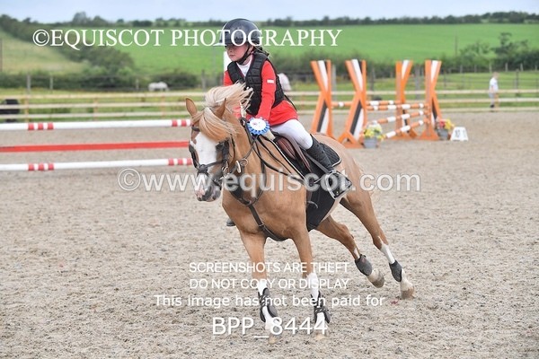 BPP_8444 - CLASS 16 SUN Springboard 128cm/ 138cm Restricted Handicap