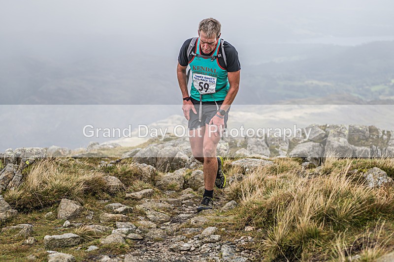 Three Shires-600 - Three Shires Fell Race Saturday 26th September 2026