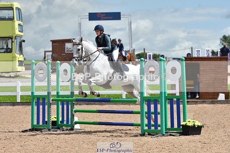 240727A-133321-05031 - Cls 22 85cm Amateur Qualifier