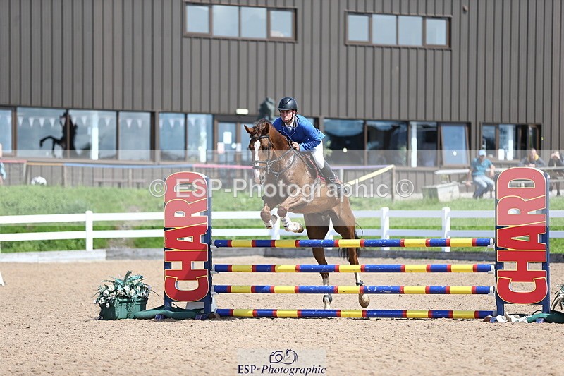 230811A-124910-05167 - Cla 17 1.05m Nat Am Qualifier