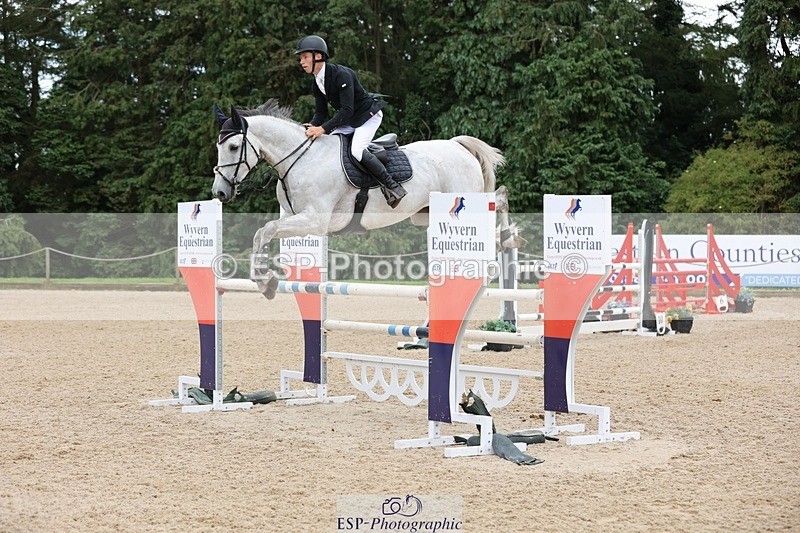 240711-152211-28874 - Cls 124 Foxhunter