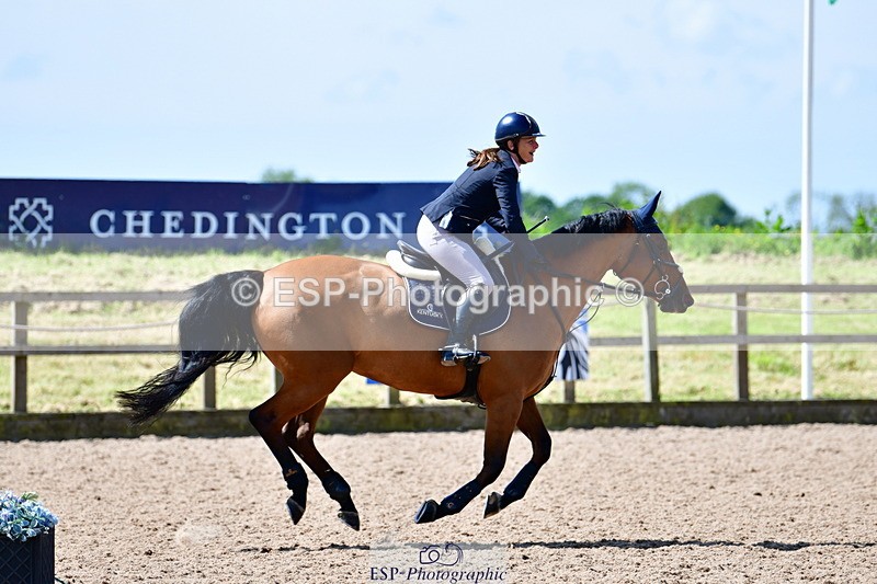 240525A-110750-05407 - Cls 23 Discovery and 1m Open