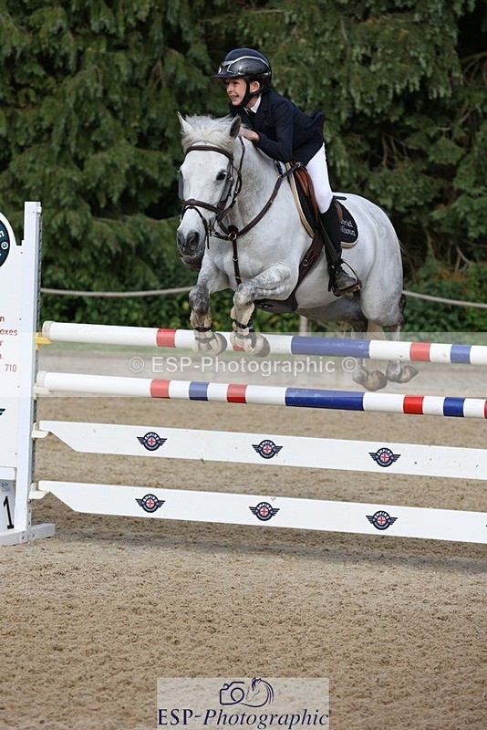 230618-184547-14371 - Cls 22 Hoys 138cm Jump offs