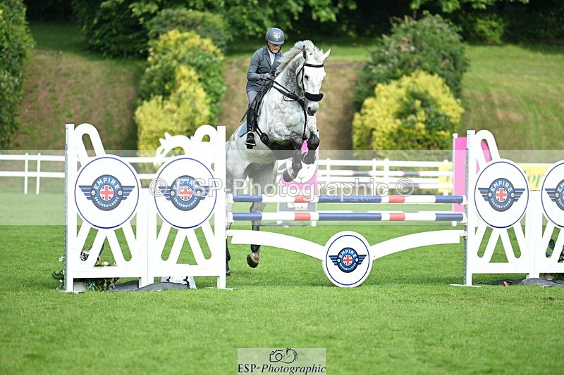 250614A-091108-04891 - Cls 18 Newcomers and 1.10m Open