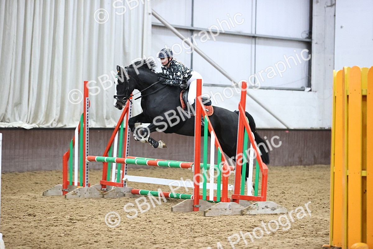 SBM_002837 - Class 5 - Accumulator with Joker 70cm