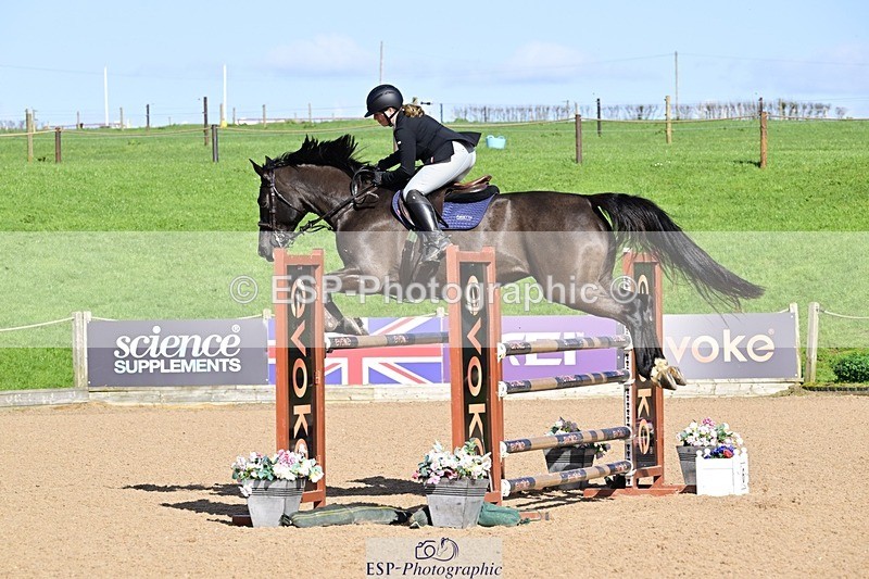 260314-135731-04305 - Cls 15+16 Snr Foxhunter and 1.20m Open