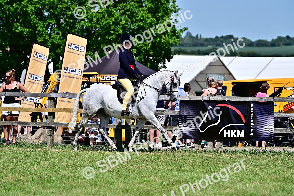 SBM_17537 - Class 95-97 - BSPS LHS Performance Ponies