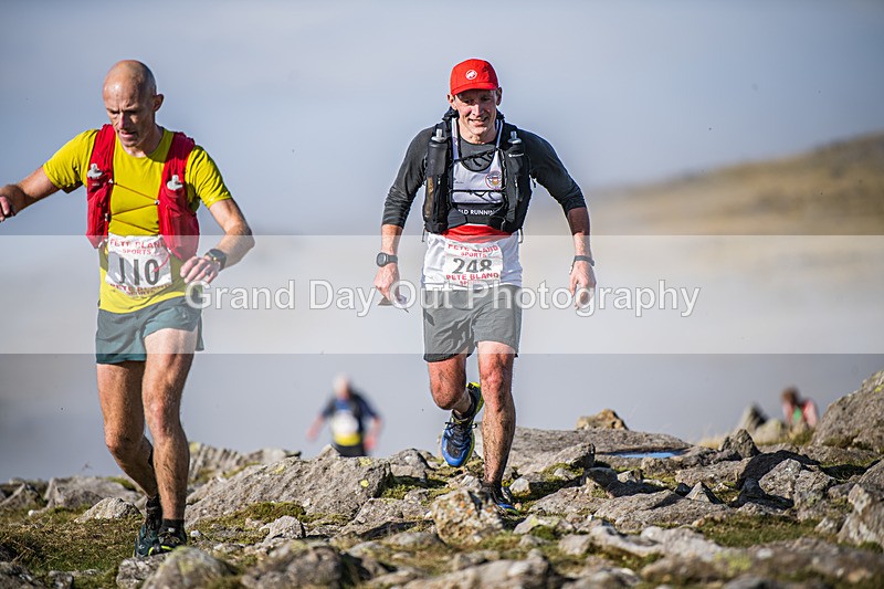 Langdale-656 - Langdale Horseshoe Fell Race Saturday 11th October 2025