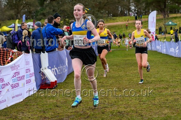 Falkirk26-911894 - U15 Girls