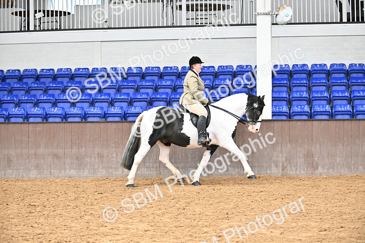 SBM_001301 - Class 18 - Ridden Cob
