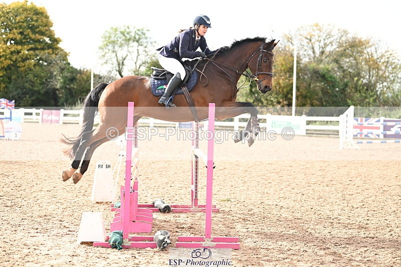 241023A-125021-00809 - Cls 2 Discovery and 1m Open