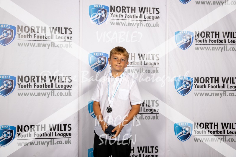 1DX30262 - Div 5 Croft Junior Blue