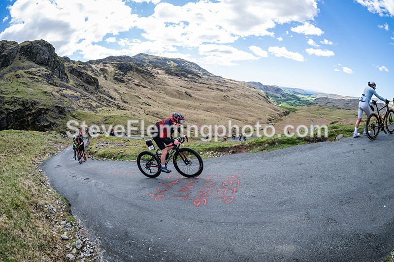 140951 - Hardknott Pass Camera 2 14.00-15.00